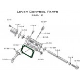 Lever Control Parts